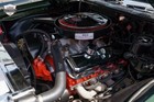 1970 Chevrolet Chevelle Ss