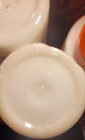 2 Kirkland 100  Usda Organic Coconut Oil Virgin Cold Pressed Unrefined  84 Fl Oz
