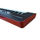 Korg Kross-88 Synthesizer Keyboard Piano Test Completed