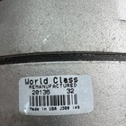 Delco Remy 20136 Alternator   Remanufactured