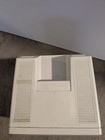 Vintage Apple Macintosh Plus Computer  M0001a  Untested