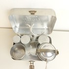 Original Vintage Sport Presso Mini Espresso Coffee Maker Set For Camping 1950s