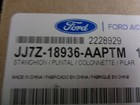 Genuine Ford Radio Antenna Cover Jj7z-18936-aaptm