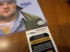 Ethan Suplee Signed 8x10 Color Photo    mallrats   Jsa Coa Autograph