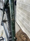 1993 Specialized Stumpjumper Fs 18    Tange Prestige 3x7 Deore Lx Vintage Mtb