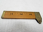 Stanley Tools No  136 Caliper Rule