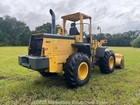 Komatsu Wa250 Wheel Loader