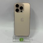 Factory Unlocked Apple Iphone 16 Pro 128gb Desert Titanium Mymc3ll a