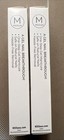 2pk  Kiss Press-on Manicure Nails    colorplay    medium  Pink 24 Per Pack 