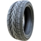 4 Forceum Hexa-r 235 40r18 Zr 95y Xl All Season Performance Tires Utqg 400aa