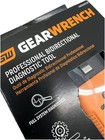 Gearwrench Tools Gwsmartbt Diagnostic Tool