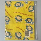 Ziggy Graduation Gift Wrap American Greetings Wrapping Paper  8 33 Square Feet