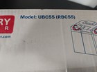Ups Battery Center Pair Of Ubc55 Compatible Replacement Battery Pack Apc Rbc55