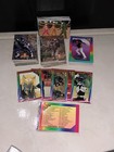 Power Rangers -choose Your Own Pack- 1994 New Season Trading Cards