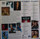 Paramount Pictures Promotional Sampler Laserdisc  1992   ntsc   lv 26349 