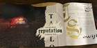 Taylor Swift Official Reputation Stadium Tour Book Program Detroit  read