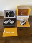 Anki Cozmo Robot Base Kit Toy 3 Cubes Charger Stem Technology Powers On