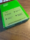 Robin Trower For Earth Below Vintage Rare 8 Track Tape Tested Late Nite Bargain 