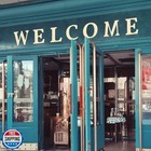 12 Inch Wooden Letter  Wood Letters For Wall Decor  Blank Unfinished Wooden L