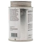 Ags Automotive Solutions 4oz Brush Top Sil-glyde Silicone Brake Grease - Premium