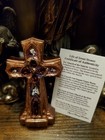Life Of Jesus Cross Nativity  Church Of The Ascension  Cenacle  Tomb Of Jesus