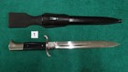 Ww2 German Dress Dagger 