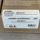 Resideo Braukmann Water Heater Kit Amx300tlf Mixing Valve Kit W 8  Connector