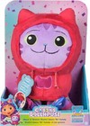Gabby s Dollhouse  Move   Groove Daniel James Dj Catnip Plush Toy  10-inch New