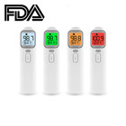 Medical Ir Infrared Laser Digital Thermometer Thermal No-contact Body Forehead