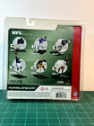 Ahman Green Mcfarlane Nfl Series 8 Figure 2004 Green Bay Packers Rare Nib Htf