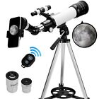 For Beginners 70mm Aperture 400mm Astronomical Refracting Telescope Ourdoor