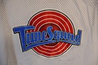 Space Jam Tune Squad Lola Bunny  10 Basketball Jersey Men s Xxl Looney Tunes
