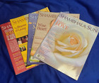 Shambhala Sun Magazine Lot Of 5  2008-2010  Buddhism  Meditation  Dharma