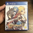 Brand New - Croixleur Sigma  sony Playstation 4 Ps4  2018  Sealed