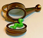 Midwest Cannon Falls Phb Watering Can With Snake Hinged Trinket Box