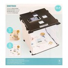 Shotbox Photo Studio Kit-6 Pieces