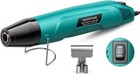350w Mini Heat Gun  Dual-temp Model 500      842      260      450      fast Heat Hot Air   