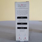 2pk Olay Regenerist Micro Sculpting Lotion Sunscreen Spf 30  1 7oz Exp  11 2027