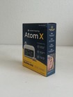 Audien Hearing  Atom X -rrchargeable Otc Hearing Aids New Box Free Shipping