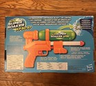 Nerf Super Soaker Xp30-ap Water Gun New  Sealed In Box