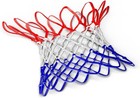 Replacement Basketball Net Heavy Duty All Weather Hoop Goal Rim Indoor Outdoor