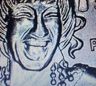 Rare 2024 Celia Cruz    az  car    Quarter Obverse Die Chip Error   D Mint Wow