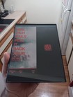 Nine Inch Nails Peel It Back Tour September 19th 2025 Section Area Row Poster