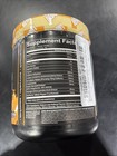 Redcon1 Total War Pre Workout 30 Serv Energy Focus Free  Orange Crush