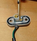 Yamaha Oem Sender sending Unit Fuel Meter Fzr1000 Yzf600r Yzf-r1 3gm-85752-02-00