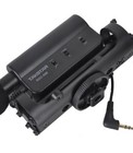 Takstar Sgc-598 Shotgun Video Microphone Camera Interview Recording Mic For Dslr