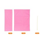 Director Chair Accessories Set Artist Chair Canvas Replacement Kit