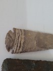 Arrowheads 5  Flint Spear Points Knife Craft Display Exact 4 In Photos Lot