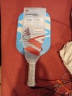 Selkirk Amped Pro Air Invikta Blue Pickleball Paddle   new  