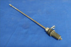 Vintage Cello End Pin 16  Shaft Fully Functional